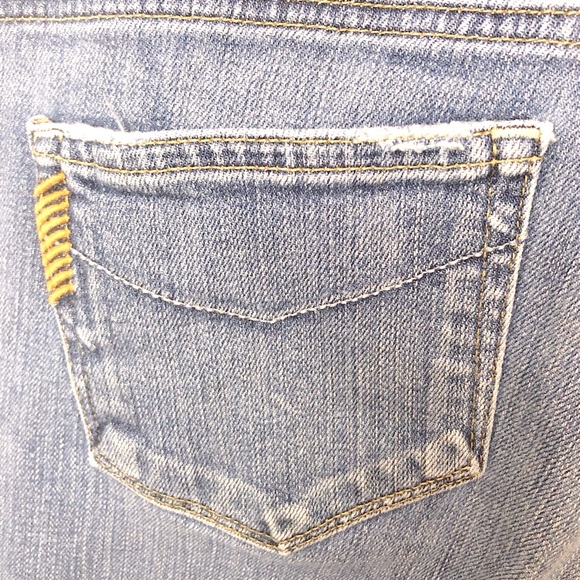 PAIGE | premium denim jeans bootcut size 29 - Picture 12 of 14